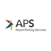 Airport Parking Services NZ brand logo for airportparkingservices.co.za