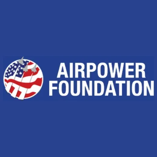 airpowerfoundation brand logo for airpowerfoundation.org