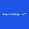 Airpurifierblog brand logo for airpurifierblog.com