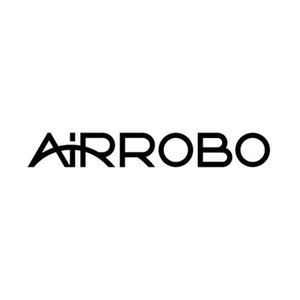 AIRROBO brand logo for us.air-robo.com