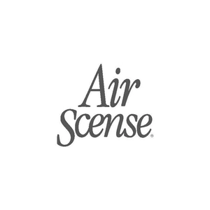Airscense brand logo for shop.airscense.com