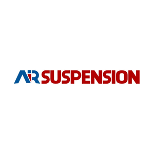 airsuspension brand logo for airsuspension.com