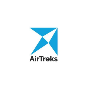 Airtreks brand logo for tripplanner.airtreks.com