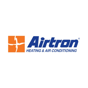 airtron brand logo for airtron.com