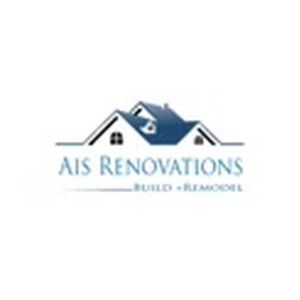 AIS Renovations brand logo for aisrenovations.net
