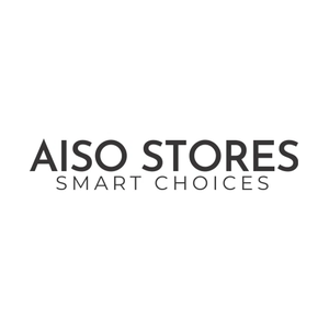 aiso-stores brand logo for aiso-stores.com