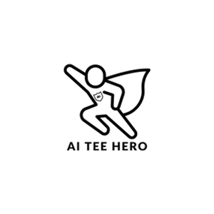 aiteehero brand logo for aiteehero.com