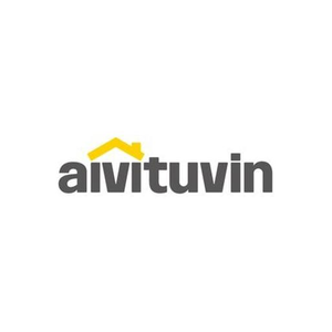 Aivituvin brand logo for aivituvin.com