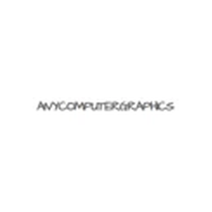 Aivycomputergraphics brand logo for aivycomputergraphics.com