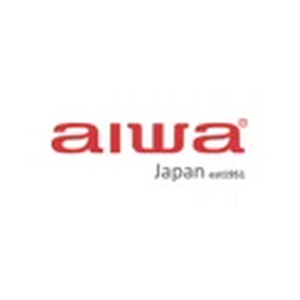 AIWA AU brand logo for aiwa-int.com.au