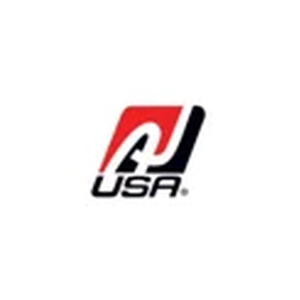 Ajusa brand logo for ajusa.com