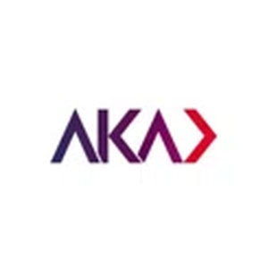 AKA Australia brand logo for aka-au.com