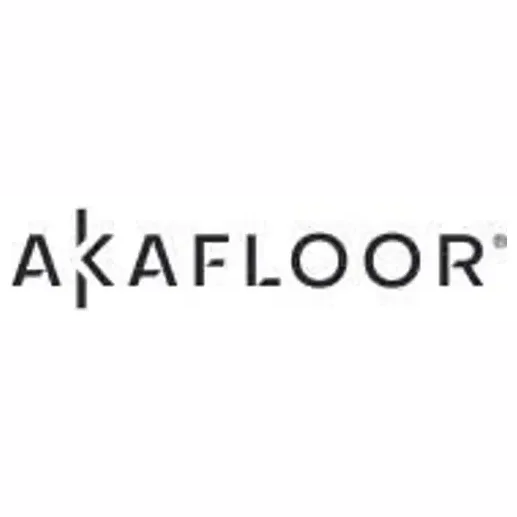 akafloor brand logo for akafloor.com