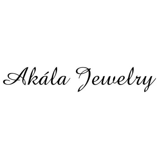 akalajewelry brand logo for akalajewelry.com