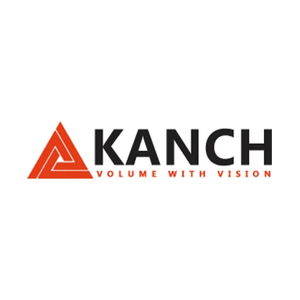 akanch brand logo for akanch.com