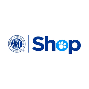 Akc brand logo for shop.akc.org