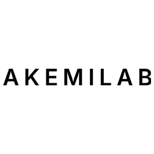 akemilab brand logo for akemilab.com