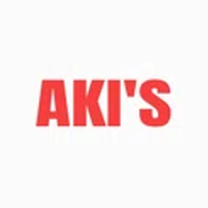 AkisFood brand logo for akisfood.com