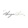 Akoya Skin brand logo for akoyaskinllc.glossgenius.com