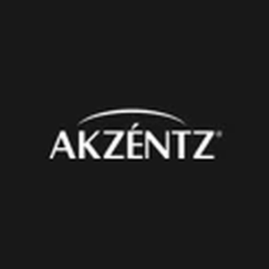 Akzentz brand logo for shop.akzentz.com