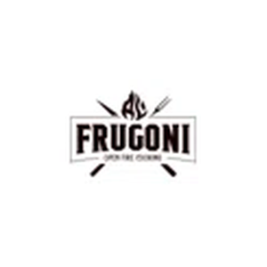 Al Frugoni brand logo for alfrugoni.com