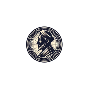 al-haytham brand logo for al-haytham.com