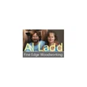Al Ladd brand logo for alladd.com