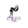 Alaia's Hair brand logo for alaiashair.com
