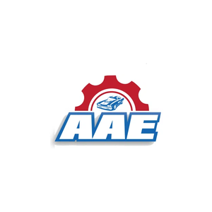 Alameda Auto Electric brand logo for alamedaautoelectric.com