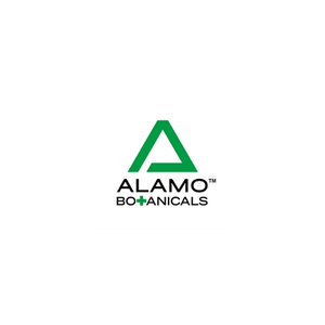 alamobotanicals brand logo for alamobotanicals.com