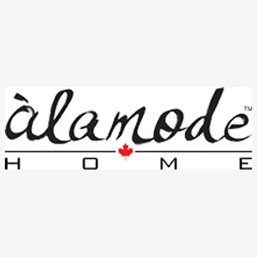 alamodehome brand logo for alamodehome.com