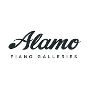 alamopianogalleries brand logo for alamopianogalleries.com