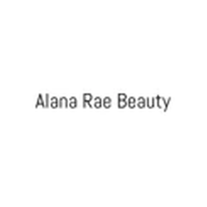 Alana Rae Beauty brand logo for alanaraebeauty.com