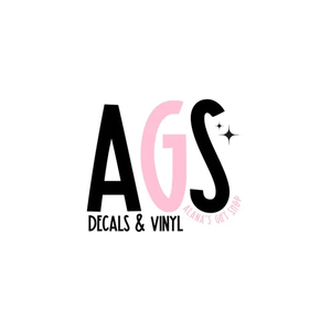 alanasgiftshop brand logo for alanasgiftshop.com