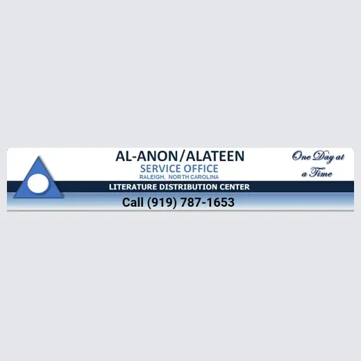 alanonraleigh brand logo for alanonraleigh.com