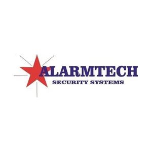 alarmtechca brand logo for alarmtechca.com