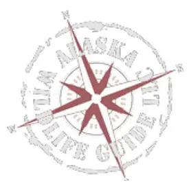 alaska-wildlife-guide brand logo for alaska-wildlife-guide.com