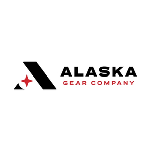 alaskagearcompany brand logo for alaskagearcompany.com