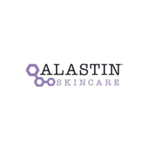 ALASTIN Skincare brand logo for alastin.com