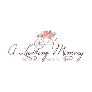 alastingmemory brand logo for alastingmemory.net