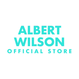 albertwilson12 brand logo for albertwilson12.com