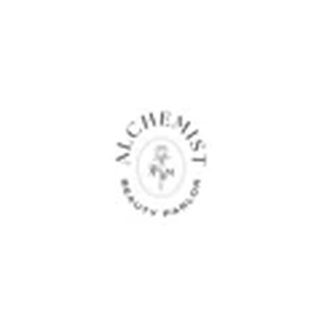 Alchemist Beauty Parlor brand logo for alchemistbeautyparlor.com