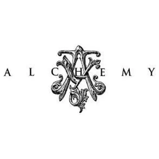 Alchemy Jeweler brand logo for alchemyjeweler.com