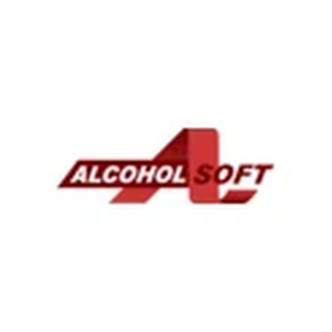Alcohol Soft brand logo for alcohol-soft.com