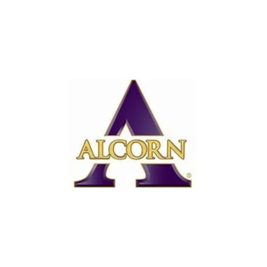 Alcorn State Sports brand logo for alcornsportsgear.merchorders.com