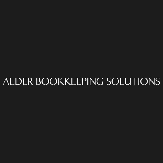 Alder Bookkeeping Solutions brand logo for alderbookkeepingsolutions.com