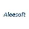 Aleesoft Studio brand logo for aleesoft.com