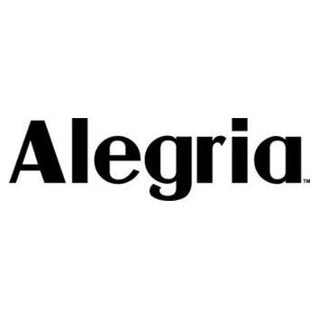 Alegria Shoe Shop brand logo for alegriashoes.com