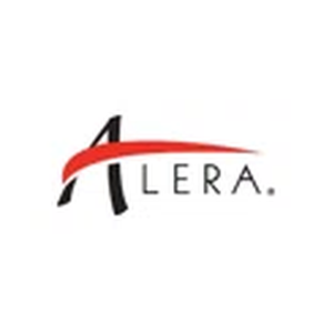 Alera brand logo for aleradetails.com