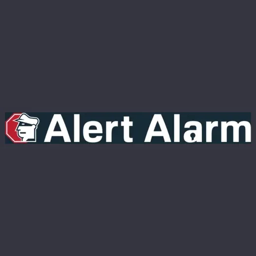 alertalarmsys brand logo for alertalarmsys.com
